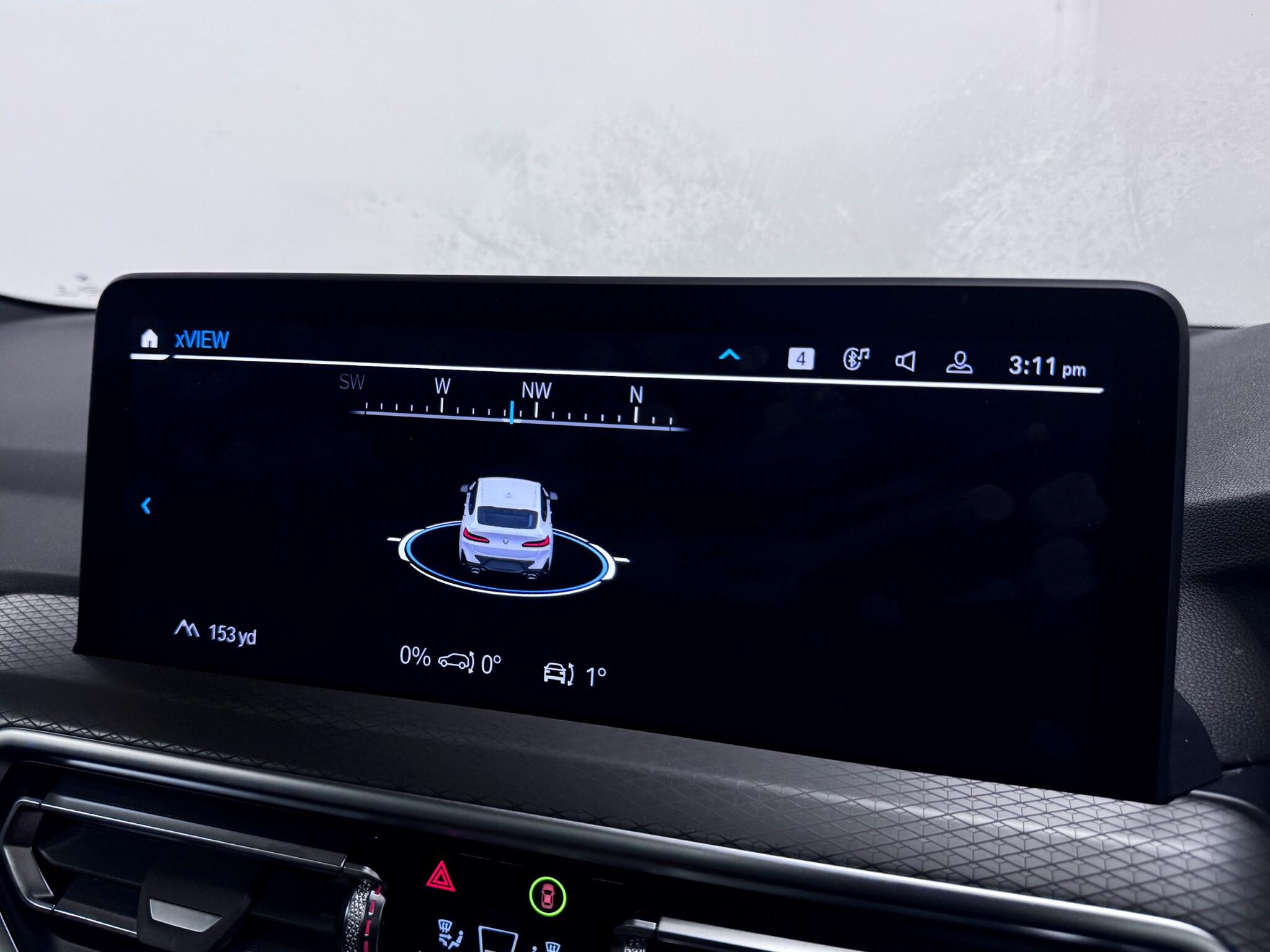 BMW X4 view 47