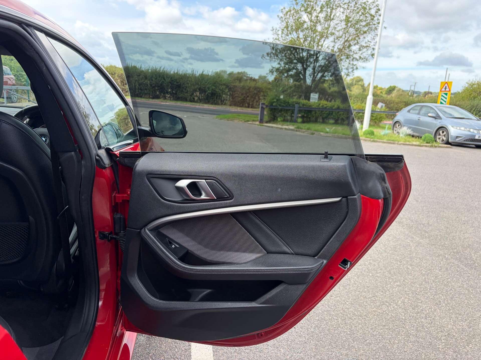 BMW 2 Series Gran Coupe view 26