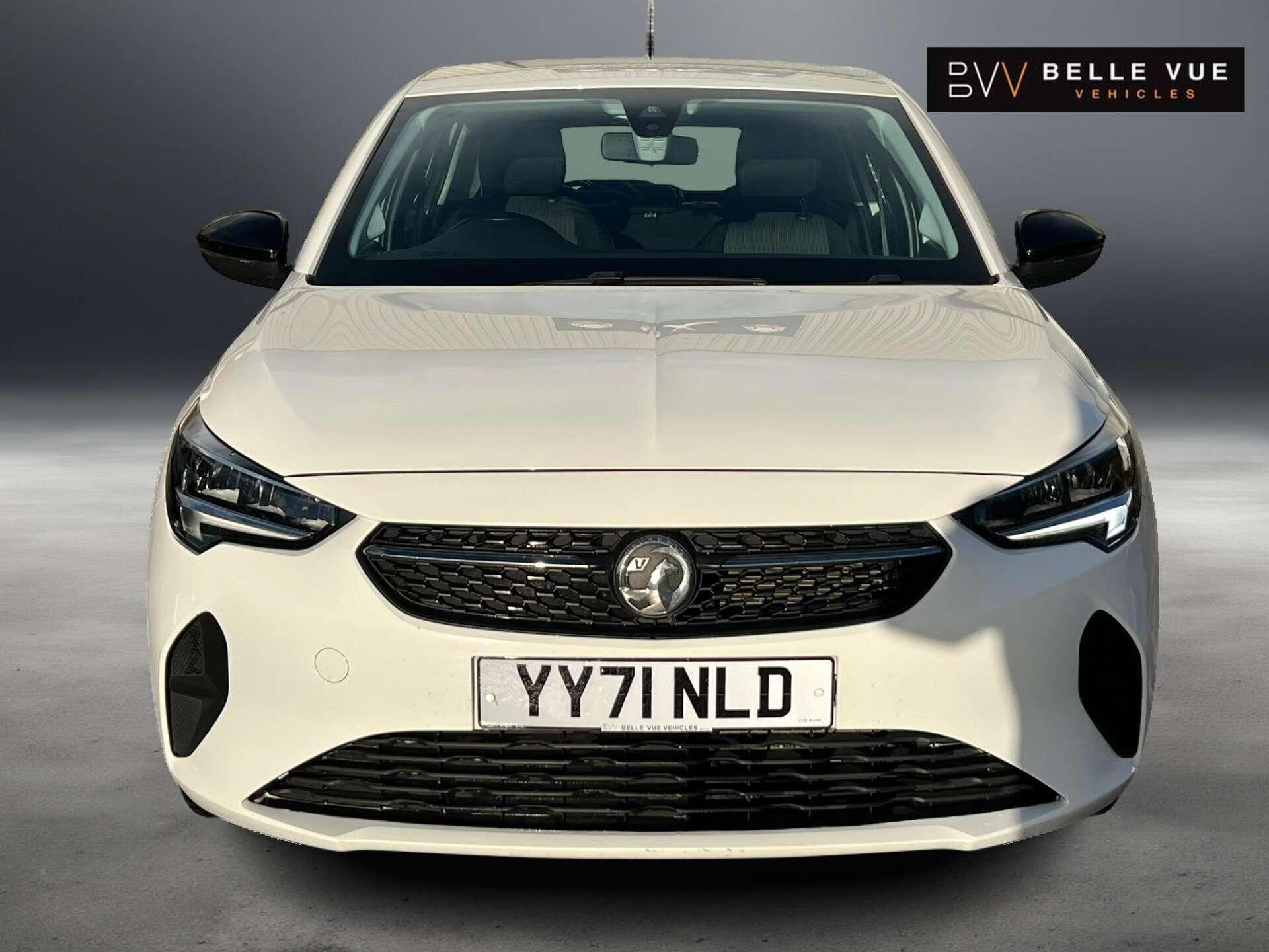 Vauxhall Corsa view 15