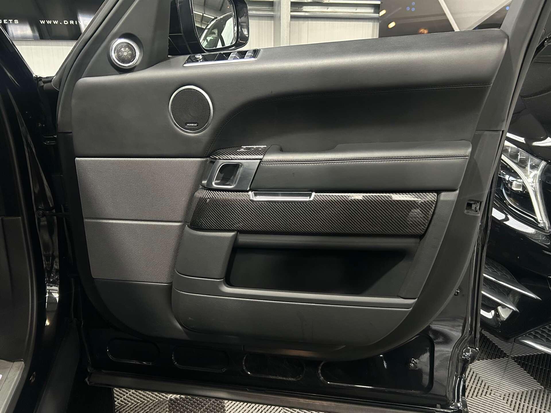 Land Rover Range Rover Sport view 46