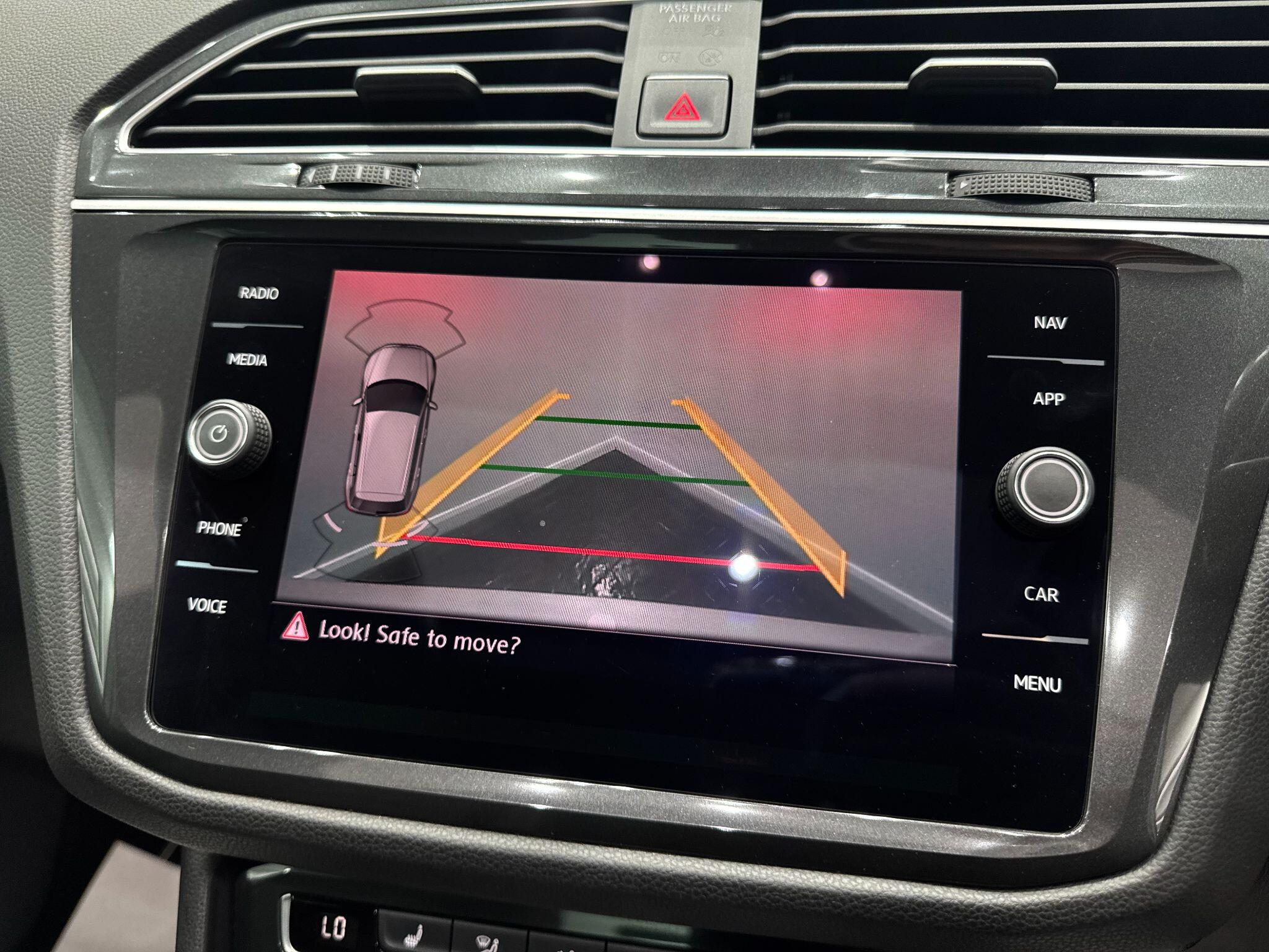 Volkswagen Tiguan view 37