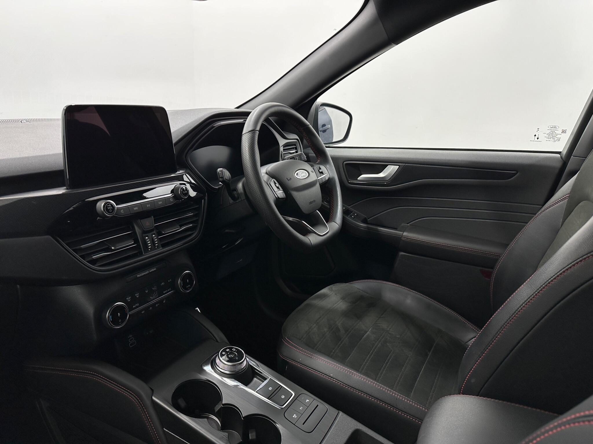 Ford Kuga view 30