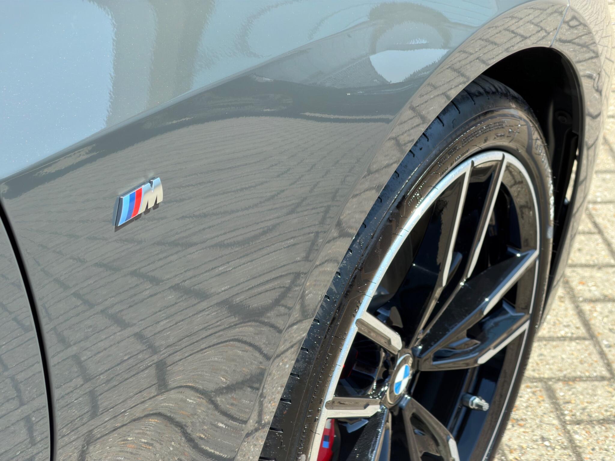 BMW 3 Series view 41