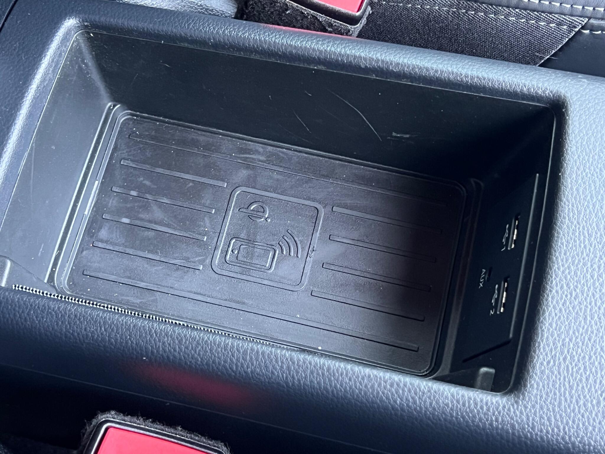 Audi S3 view 30