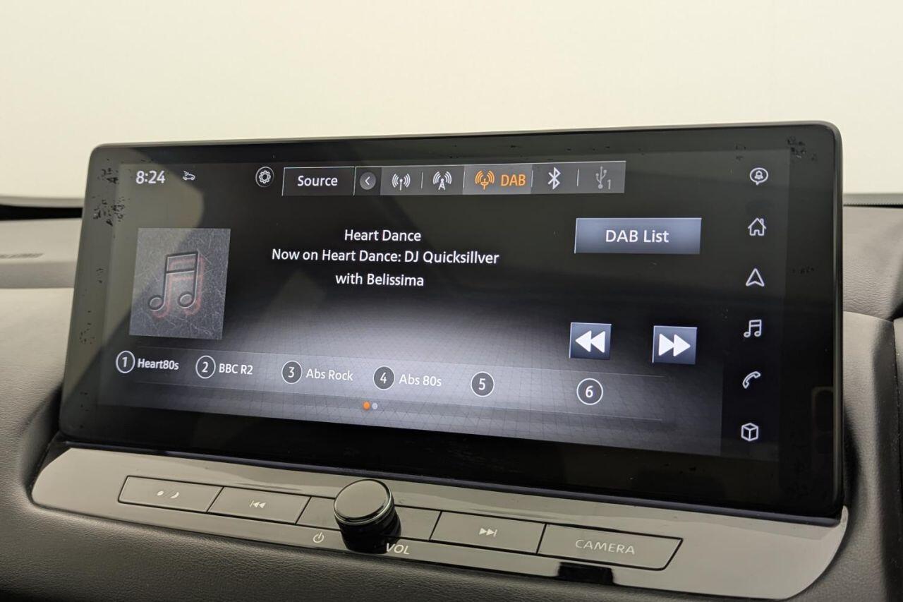Nissan Qashqai view 30