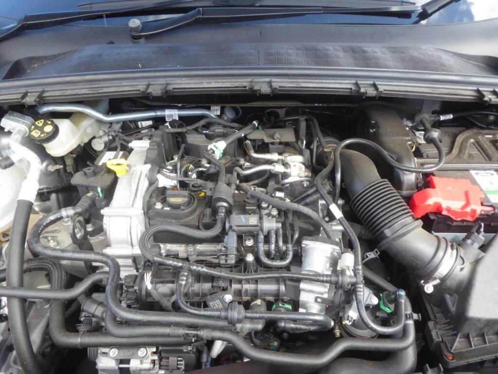 Ford Puma view 28