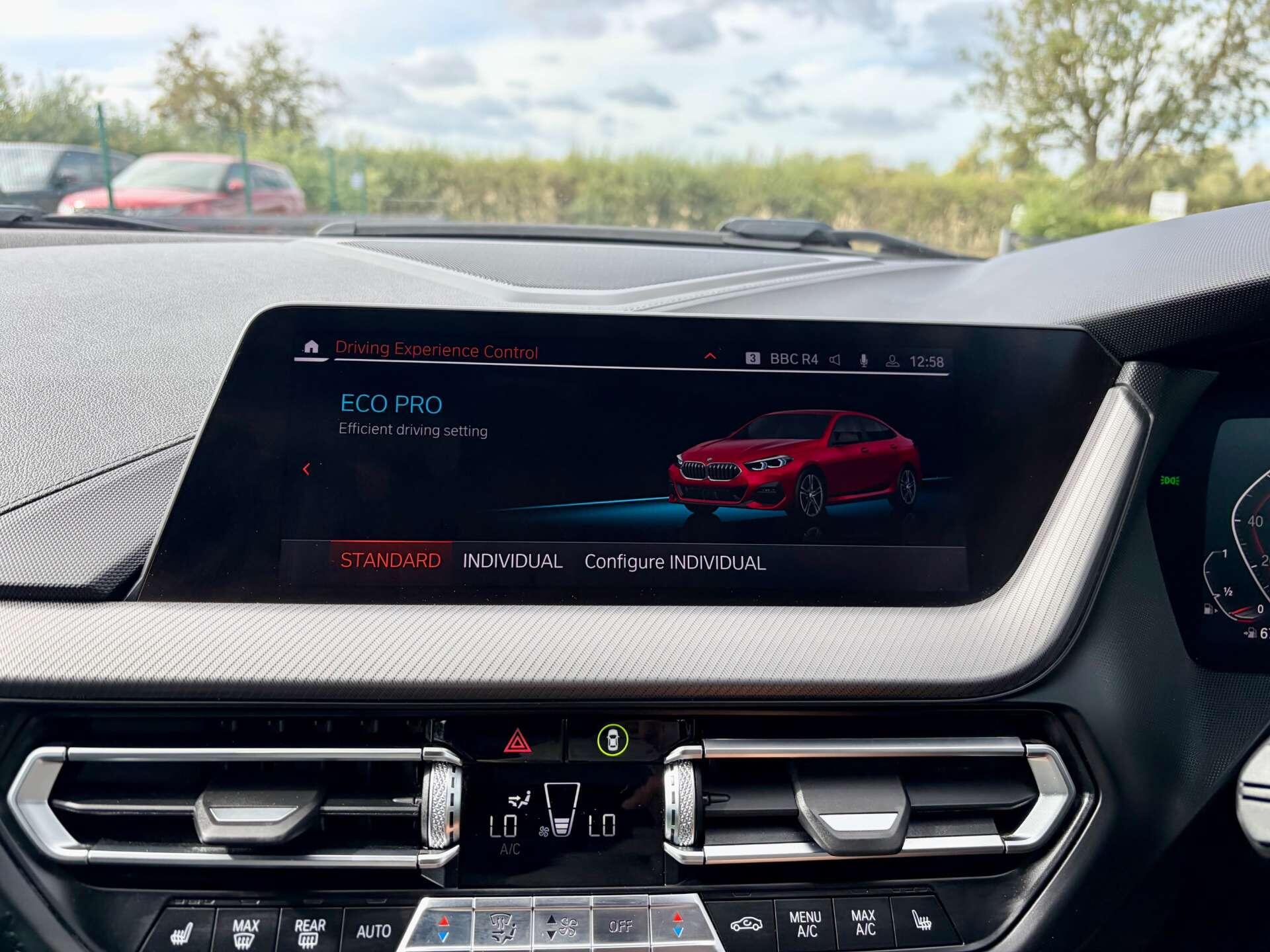 BMW 2 Series Gran Coupe view 51