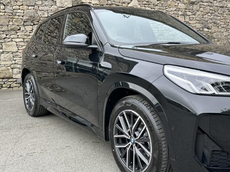 BMW X1 view 49