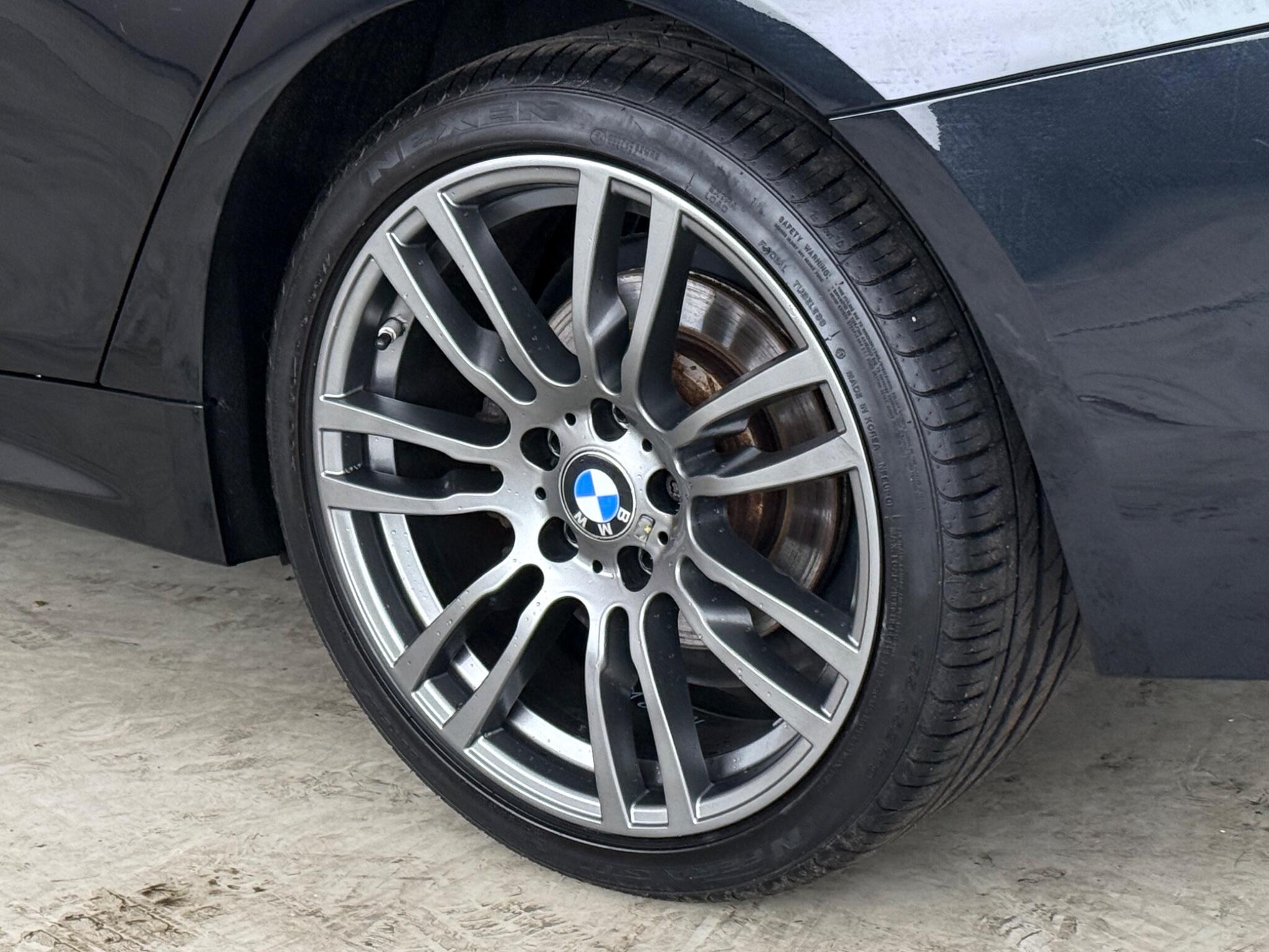 BMW 4 Series view 6