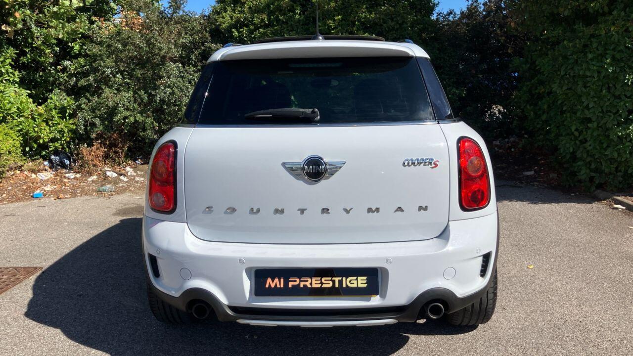 Mini Countryman view 34