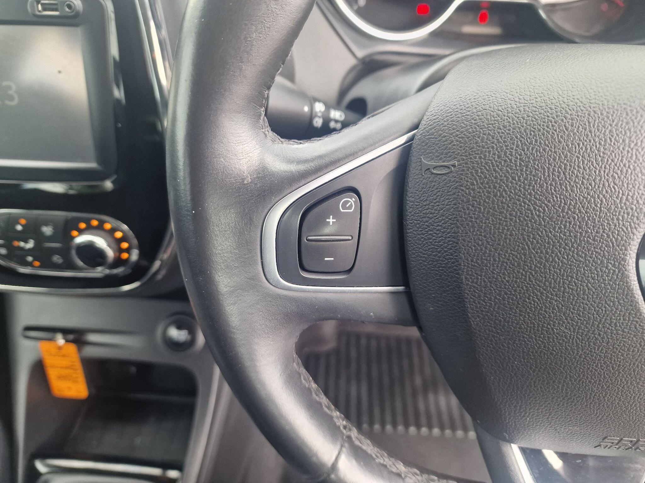 Renault Captur view 37