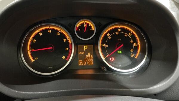 Vauxhall Corsa view 10