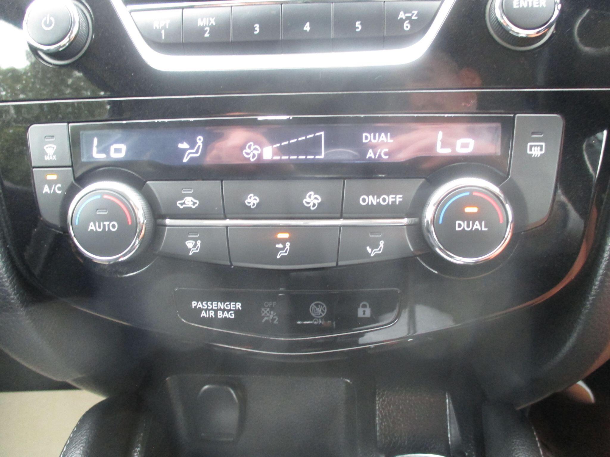 Nissan Qashqai view 44