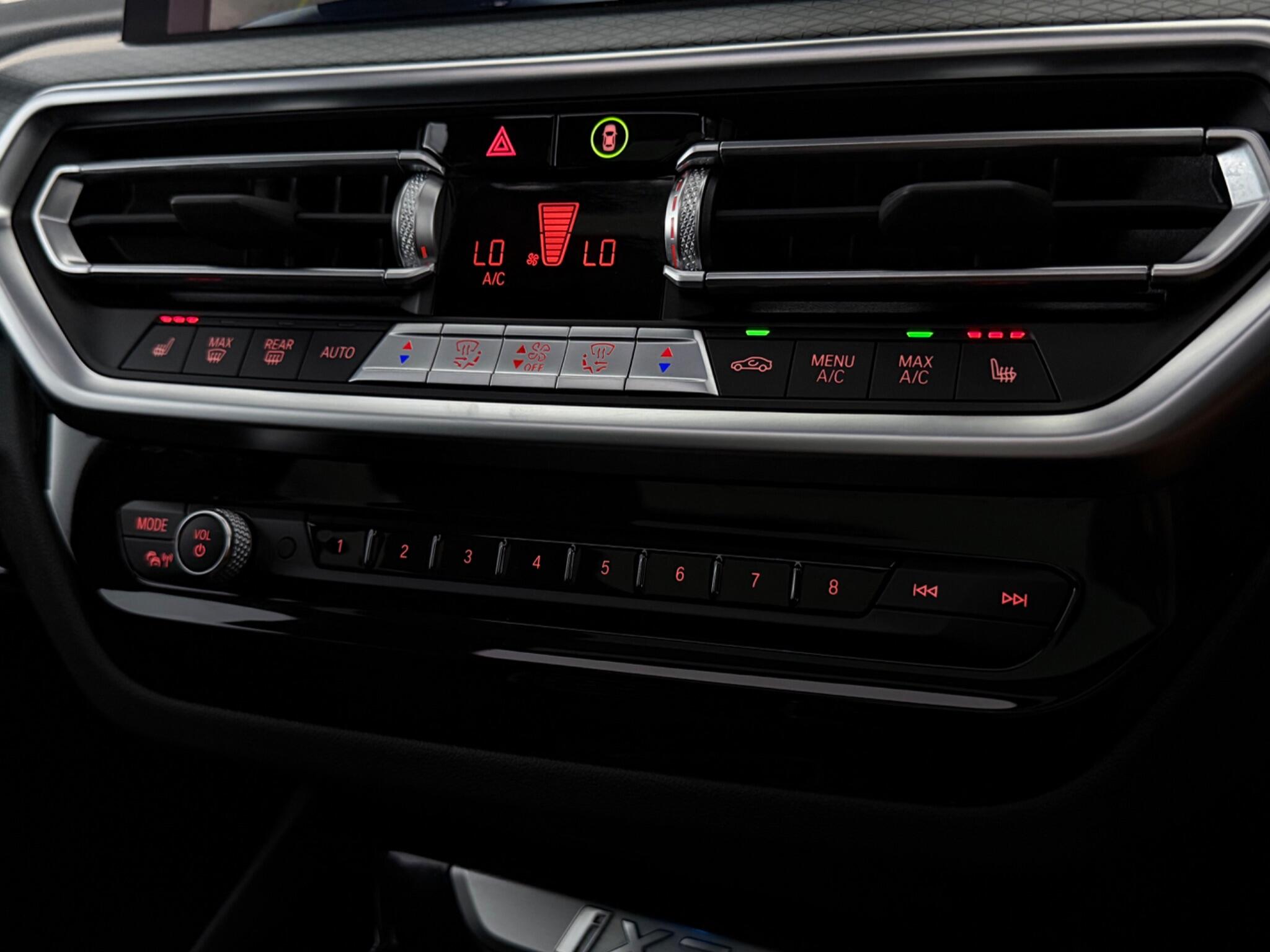 BMW Ix3 view 28