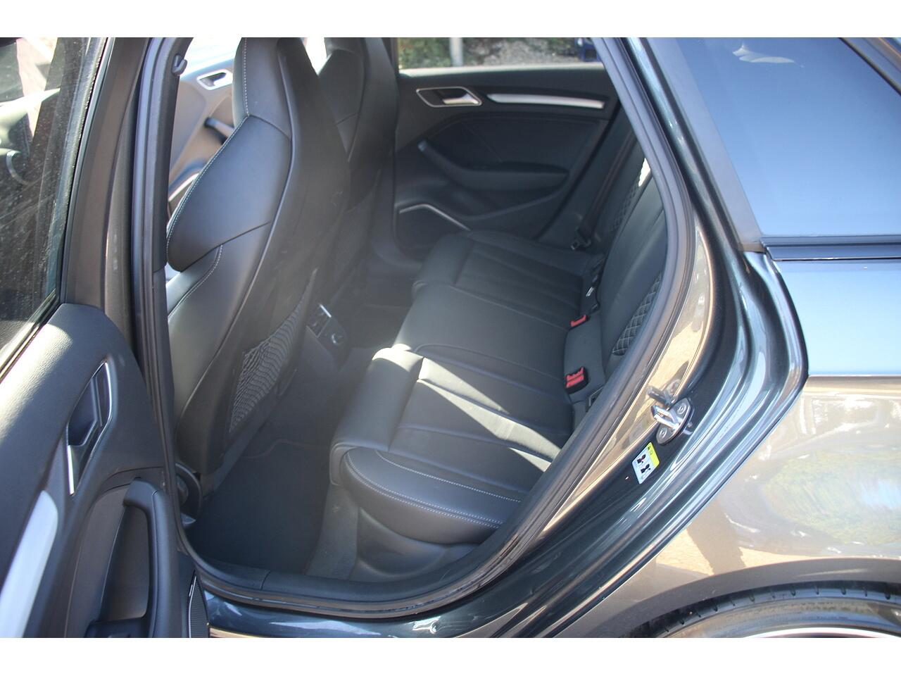 Audi S3 view 17