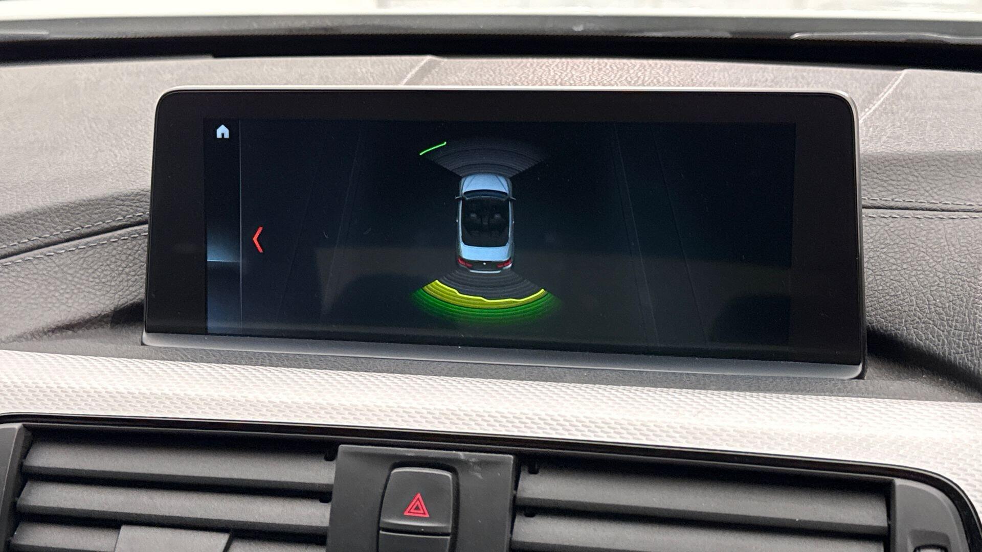 BMW 4 Series view 31