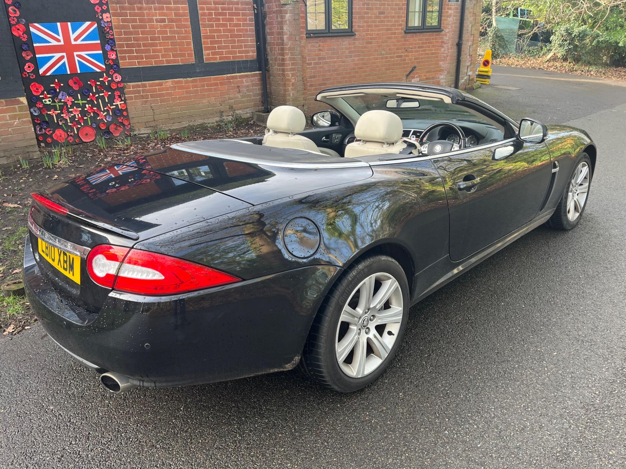 2010 Jaguar XK 5.0 V8 Auto Euro 5 2dr • 88,000 miles image 19