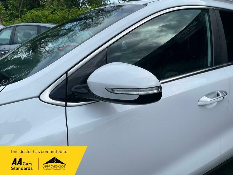 2018 Kia Sportage 1.6 T-GDi GT-Line Euro 6 5dr • 90,401 miles image 58