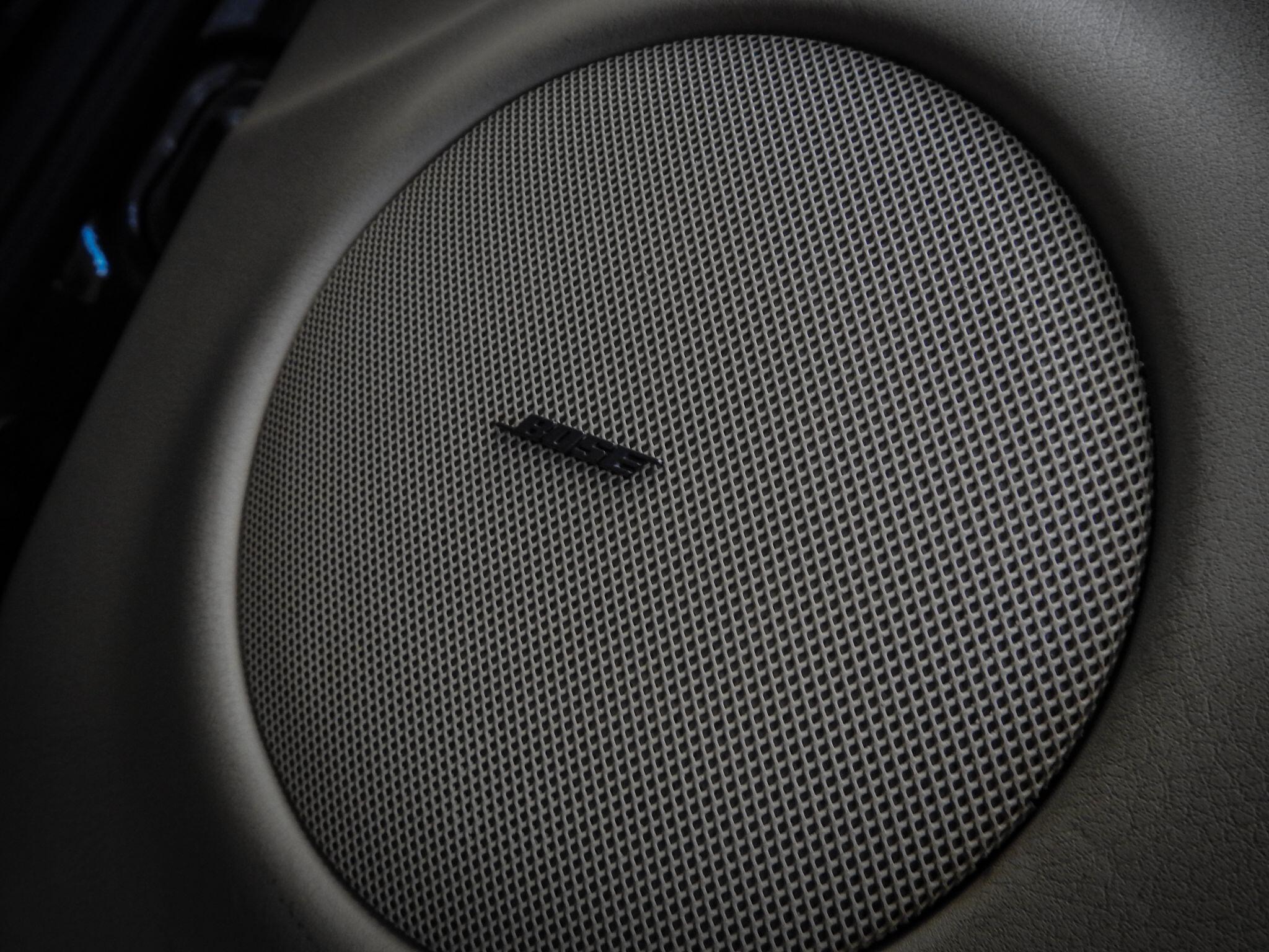 Maserati Granturismo view 33
