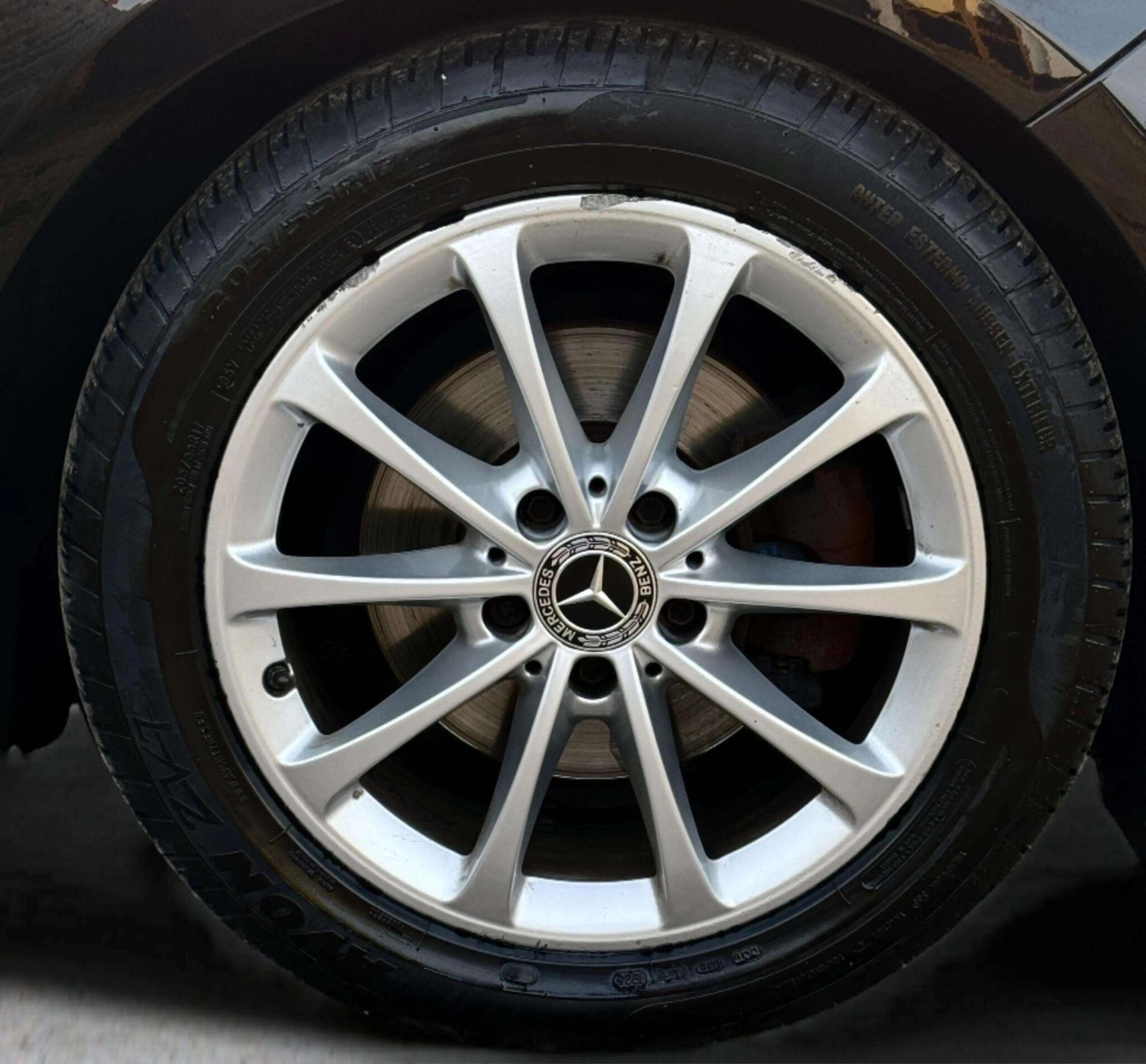 Mercedes-Benz A-Class view 71