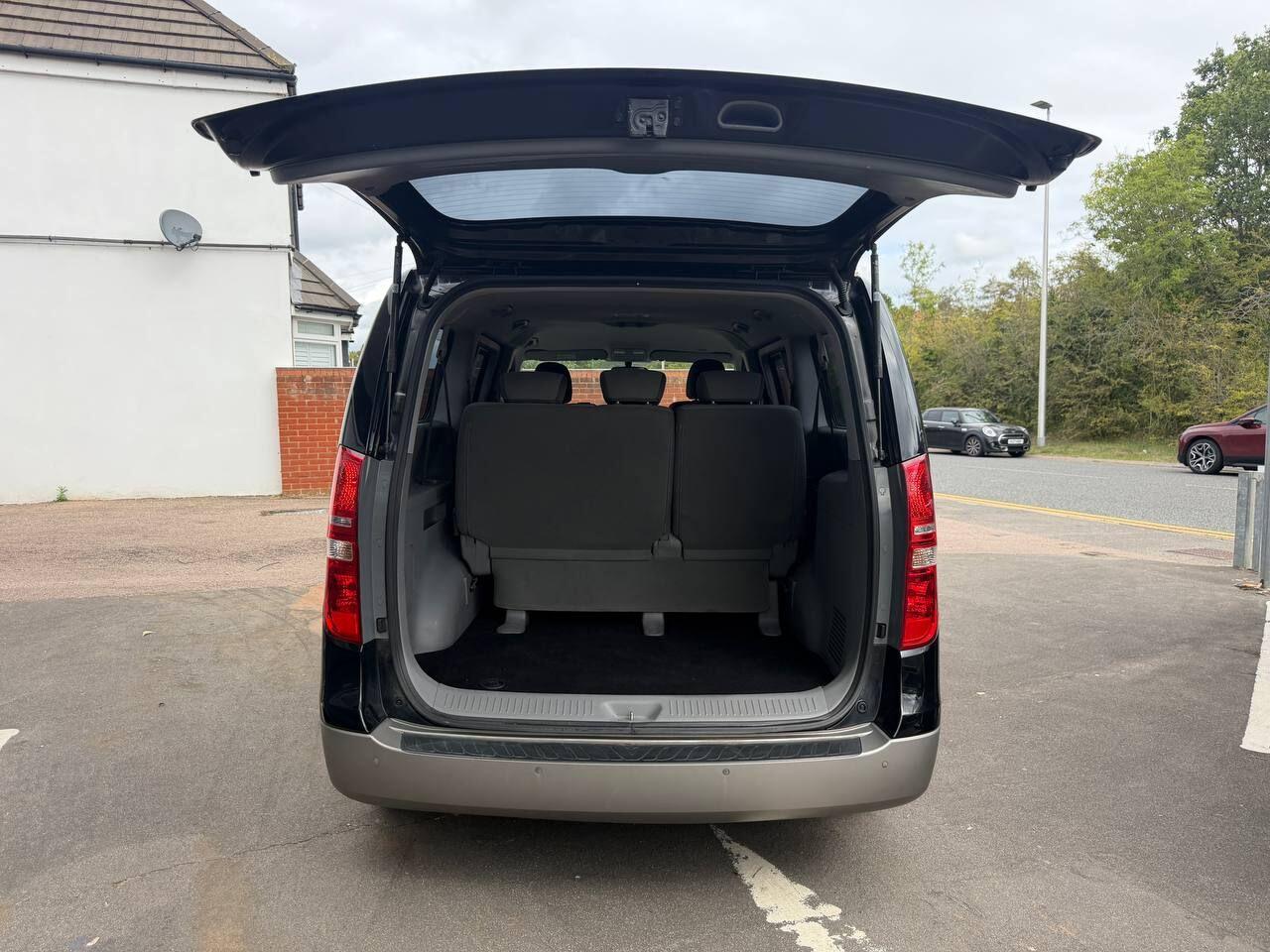 Hyundai I800 view 60