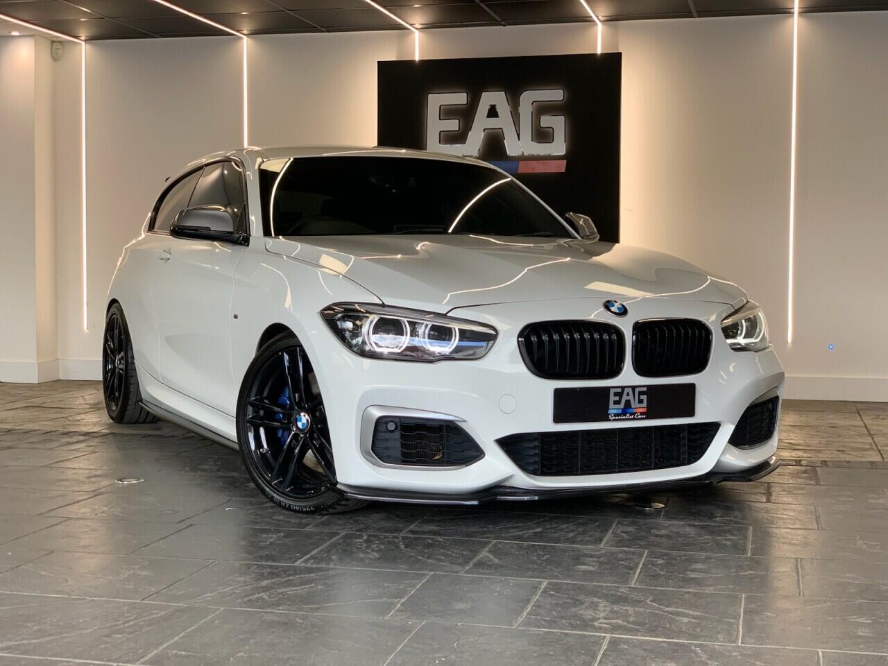 BMW 1 Series main image