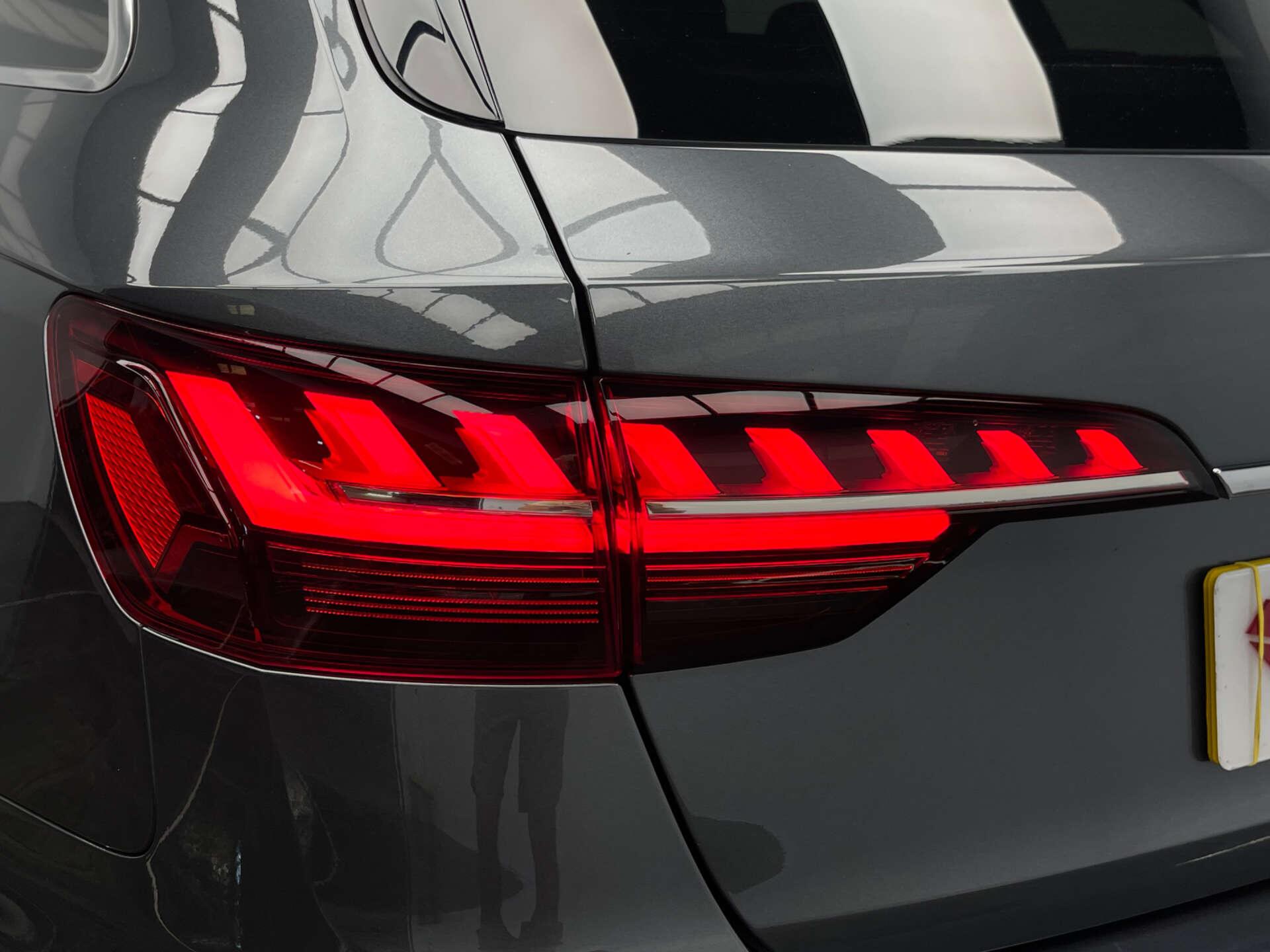 Audi S4 Avant view 36