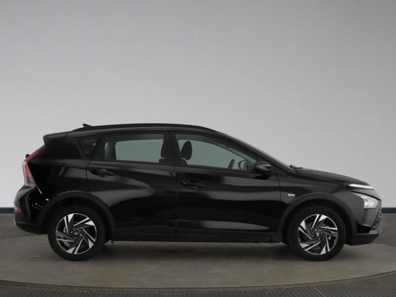 Hyundai Bayon view 3