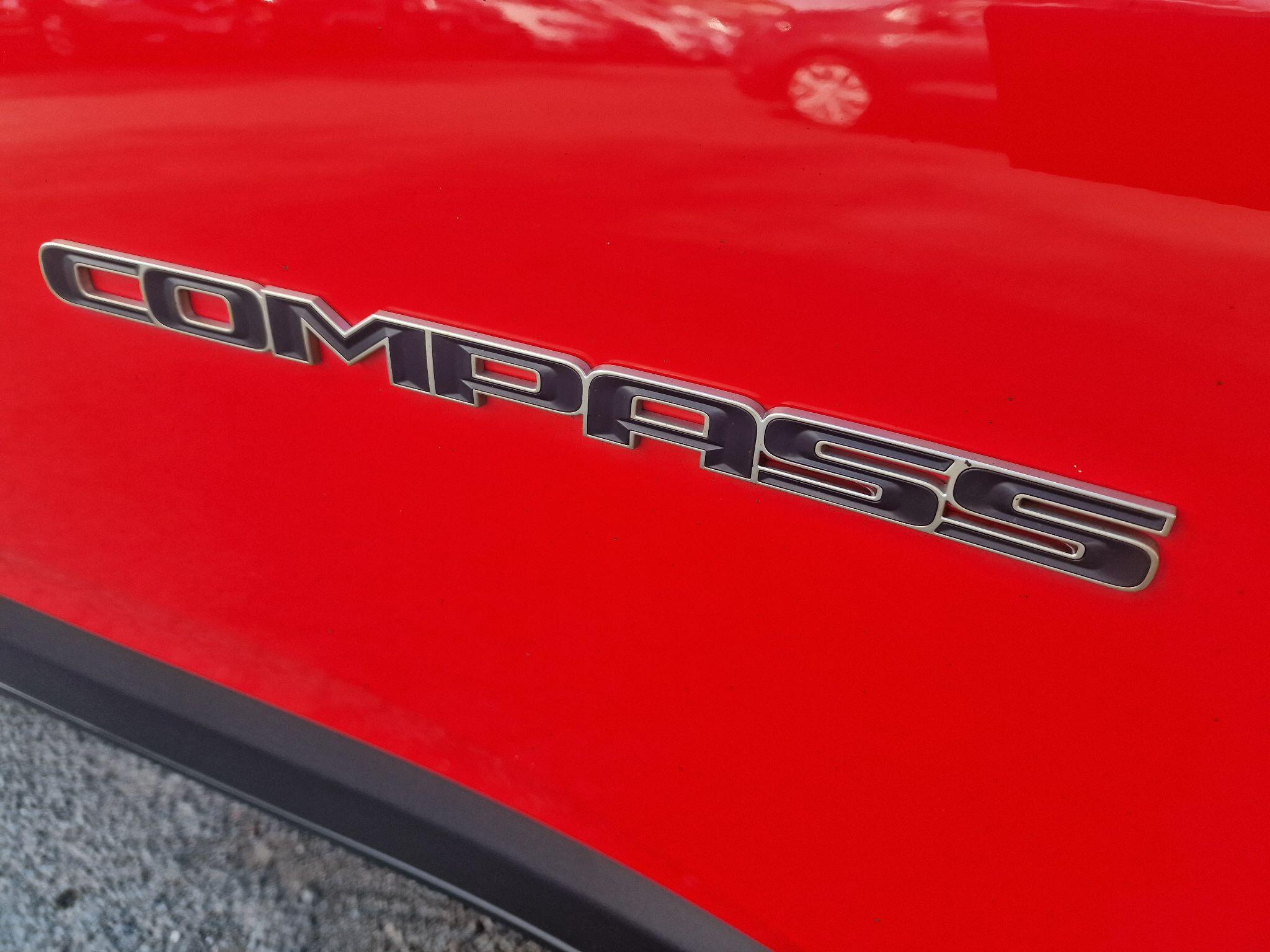 Jeep Compass view 79