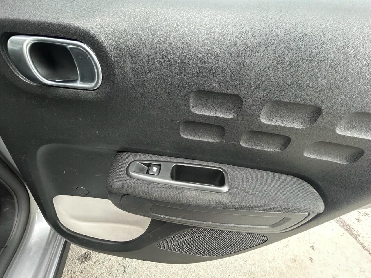 Citroen C3 view 60