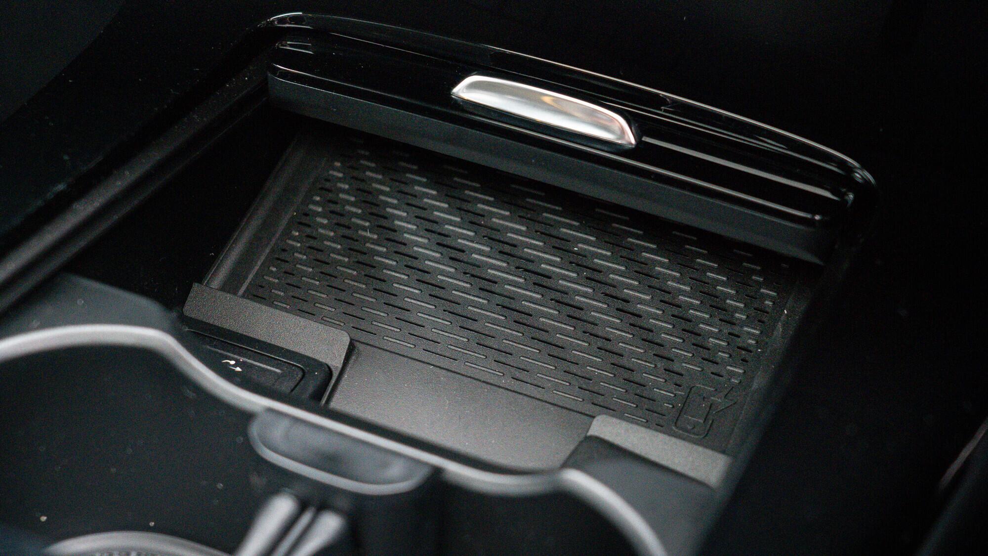 Mercedes-Benz A Class view 16
