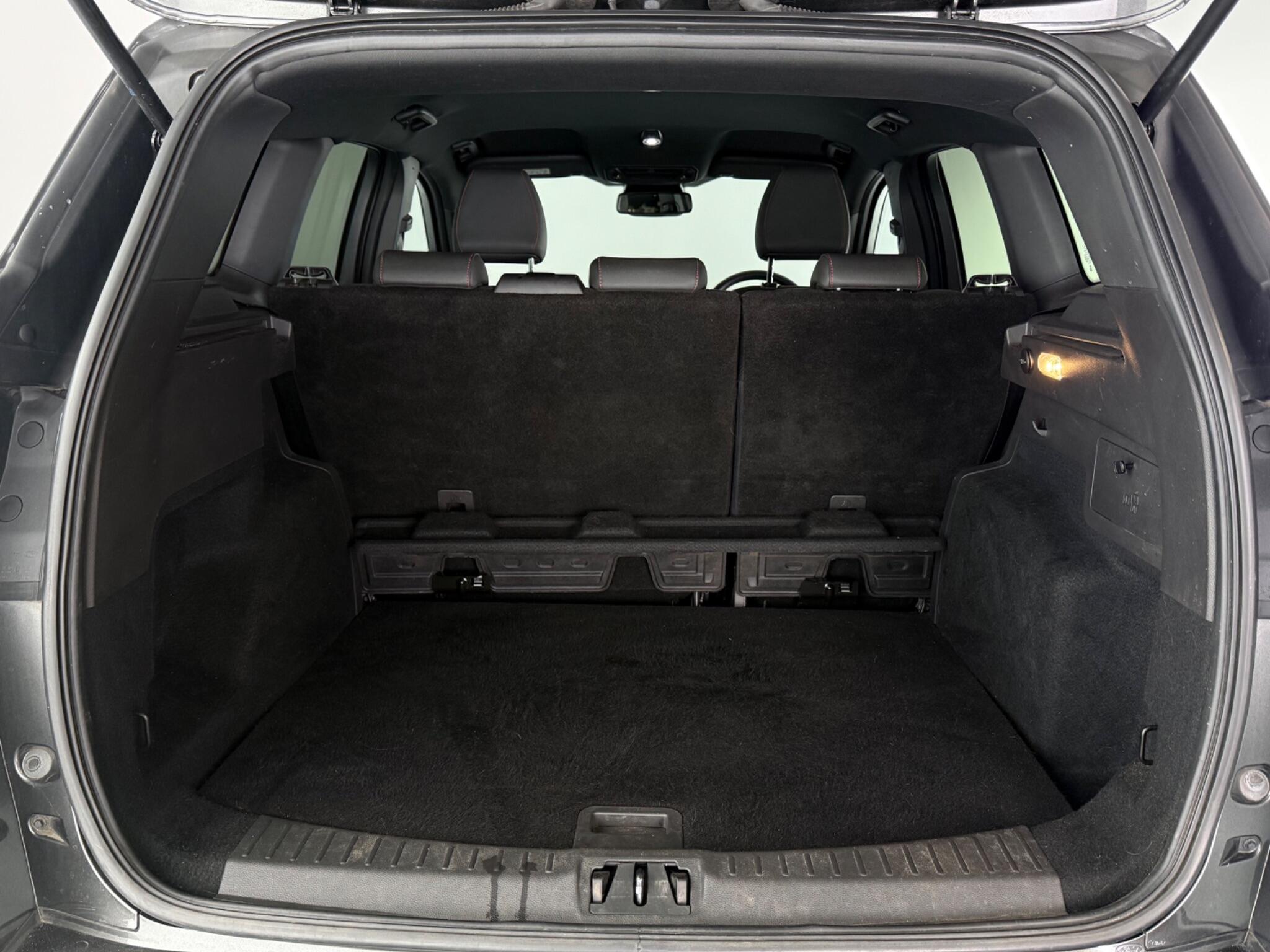 Ford Kuga view 10