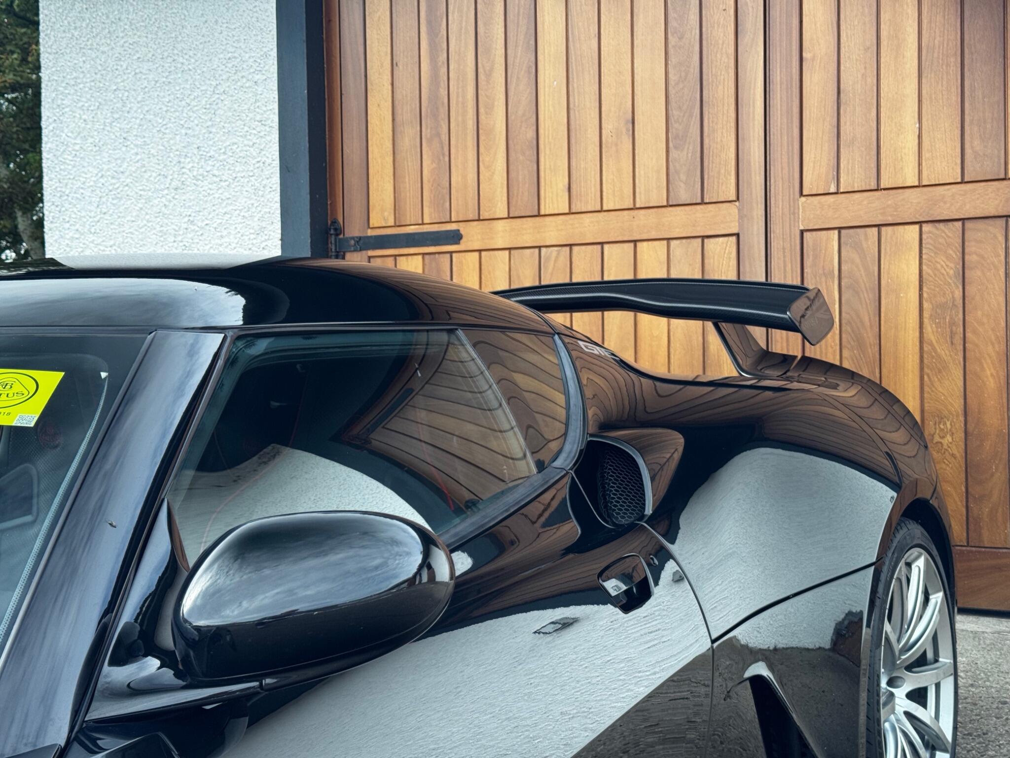 Lotus Evora view 32