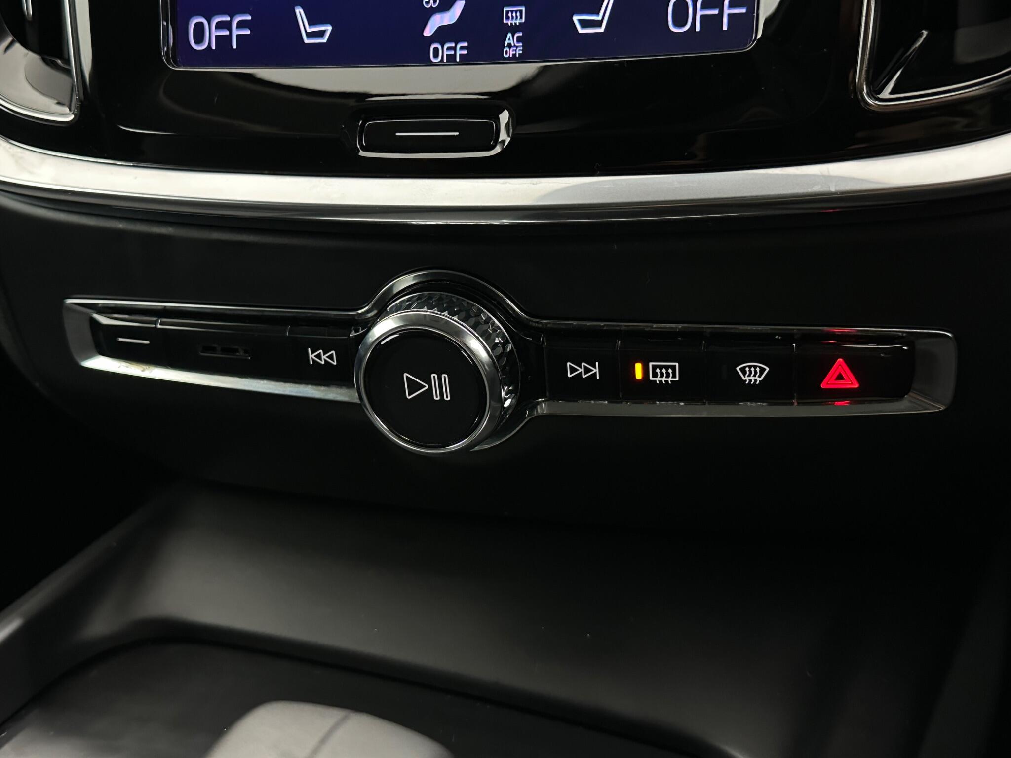 Volvo V60 view 21