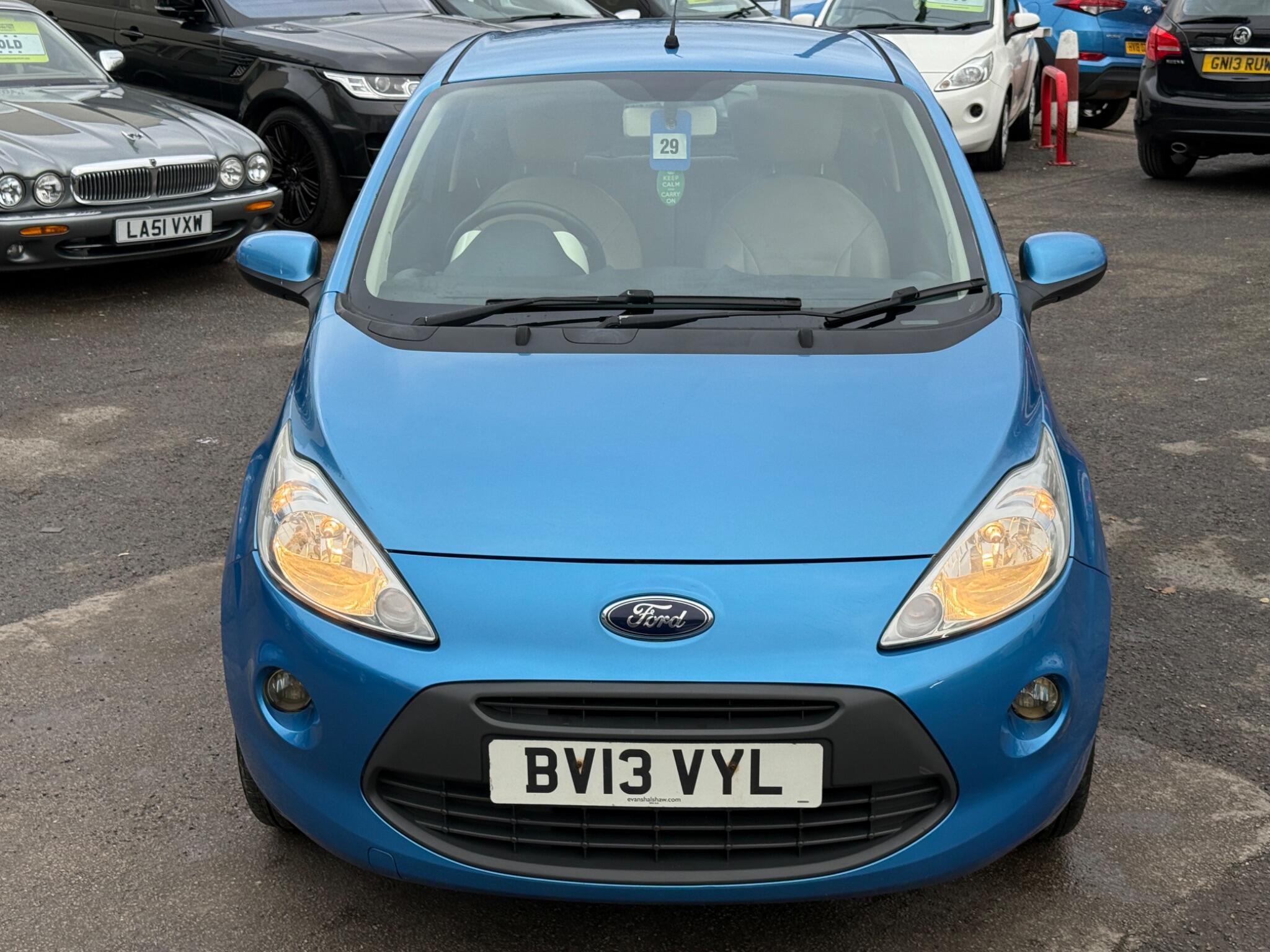 Ford Ka - Image 9