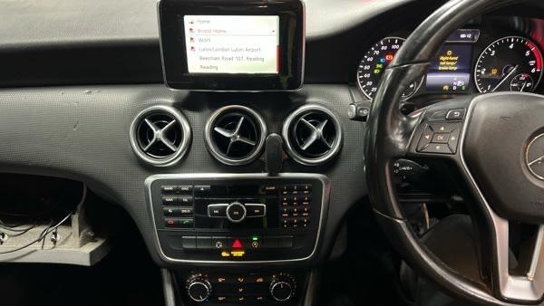 Mercedes-Benz A-Class view 15