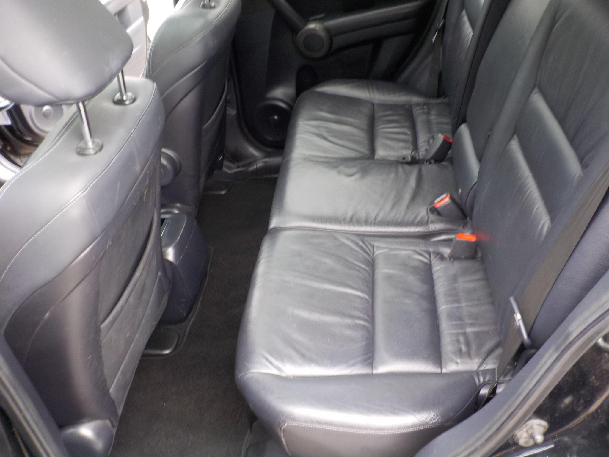 Honda CR-V 2.0 i-VTEC EX 4WD Euro 5 5dr