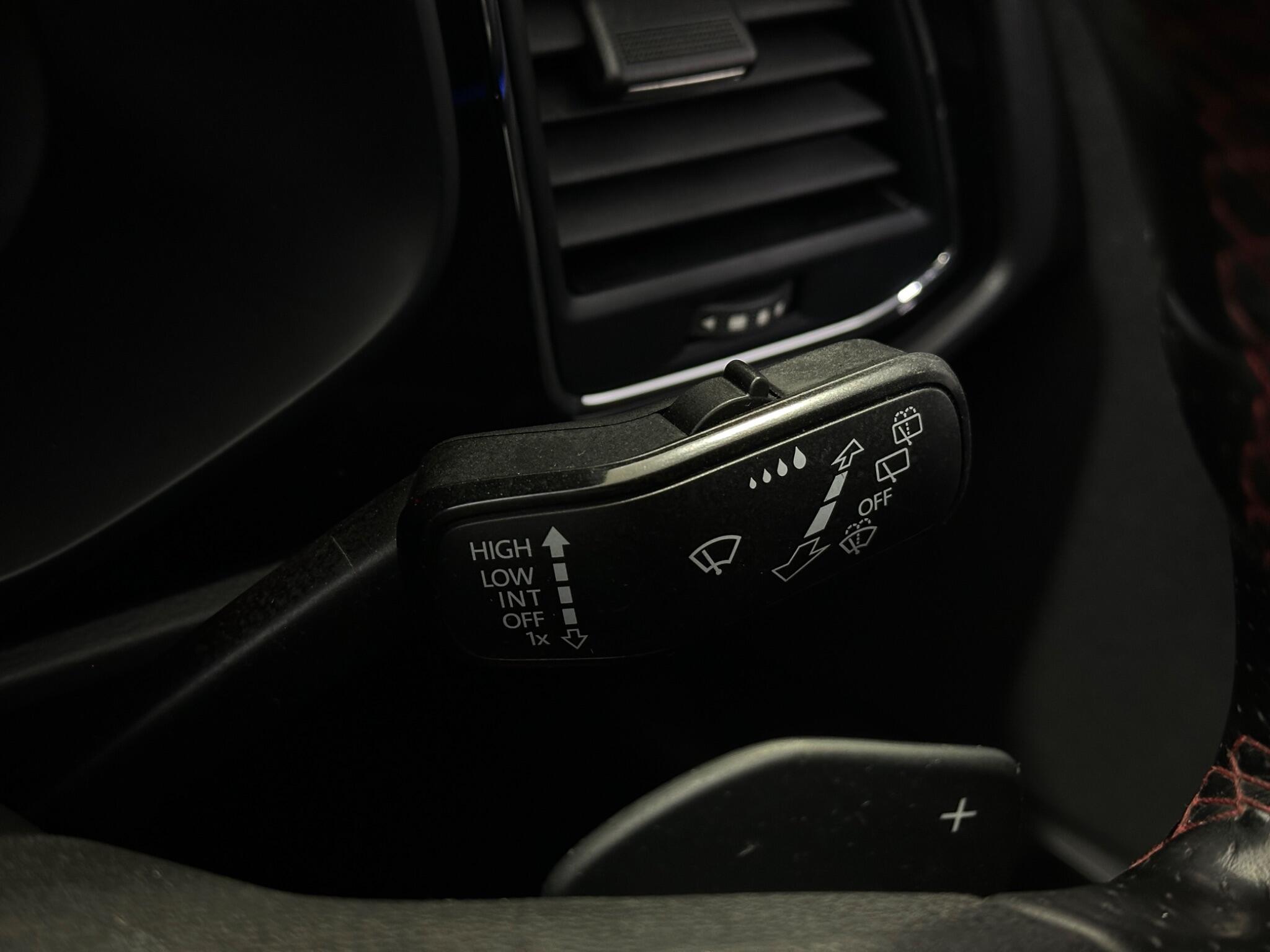 Seat Leon view 17