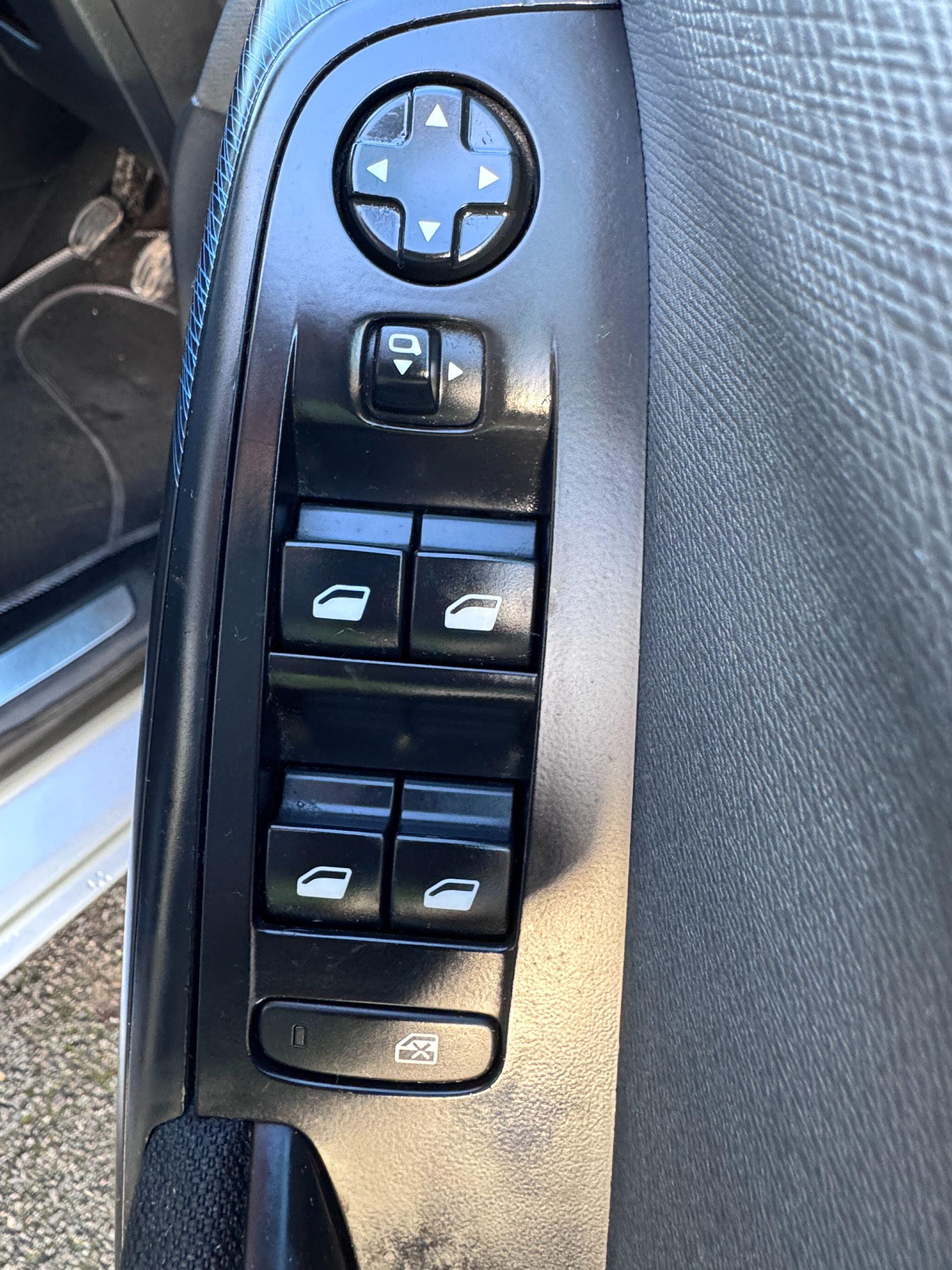 2018 Citroen Grand C4 Picasso image 41