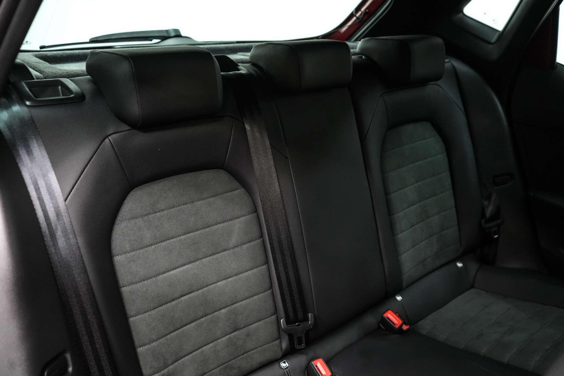 Seat Ibiza view 21