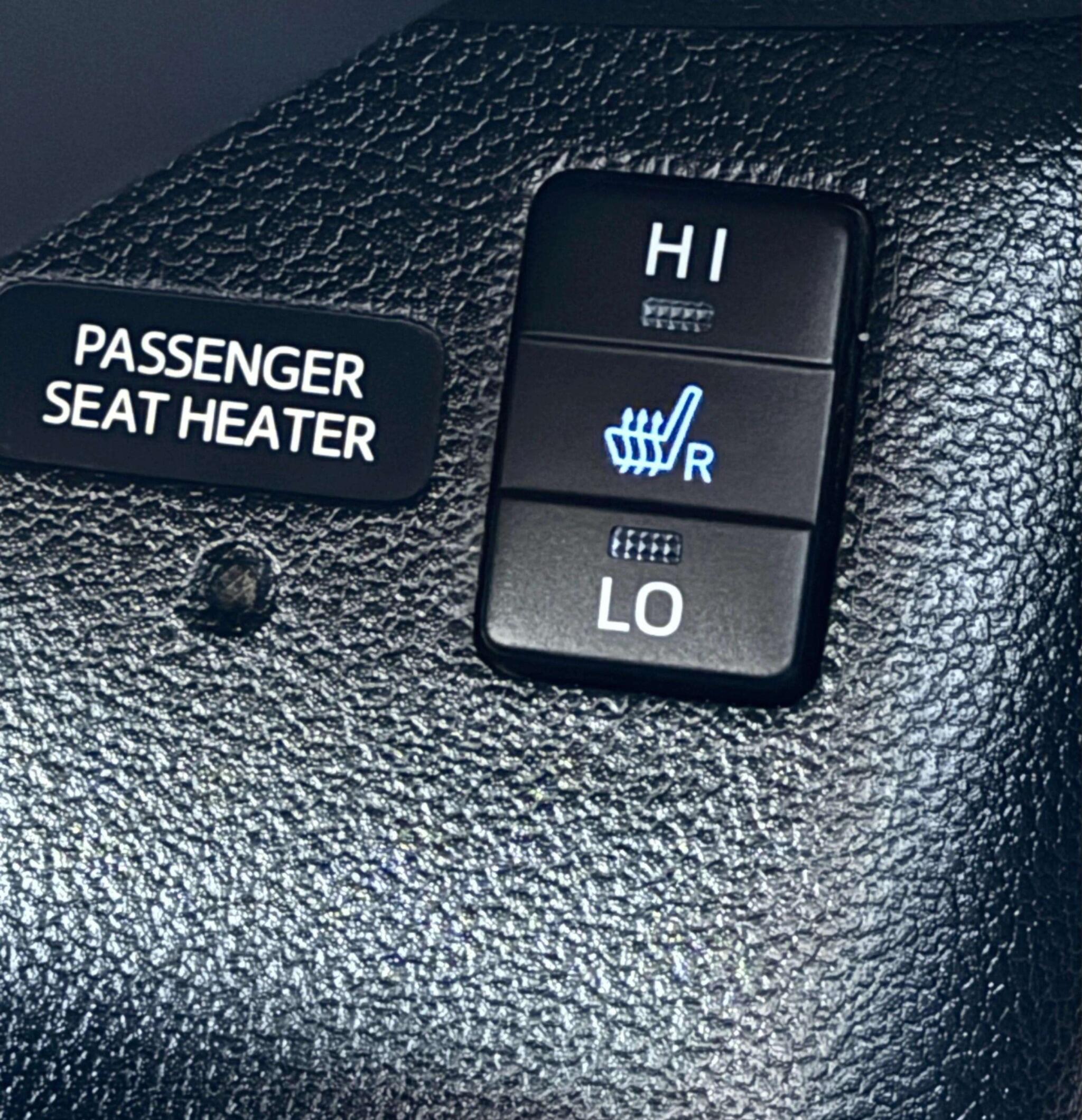 Toyota Prius view 42