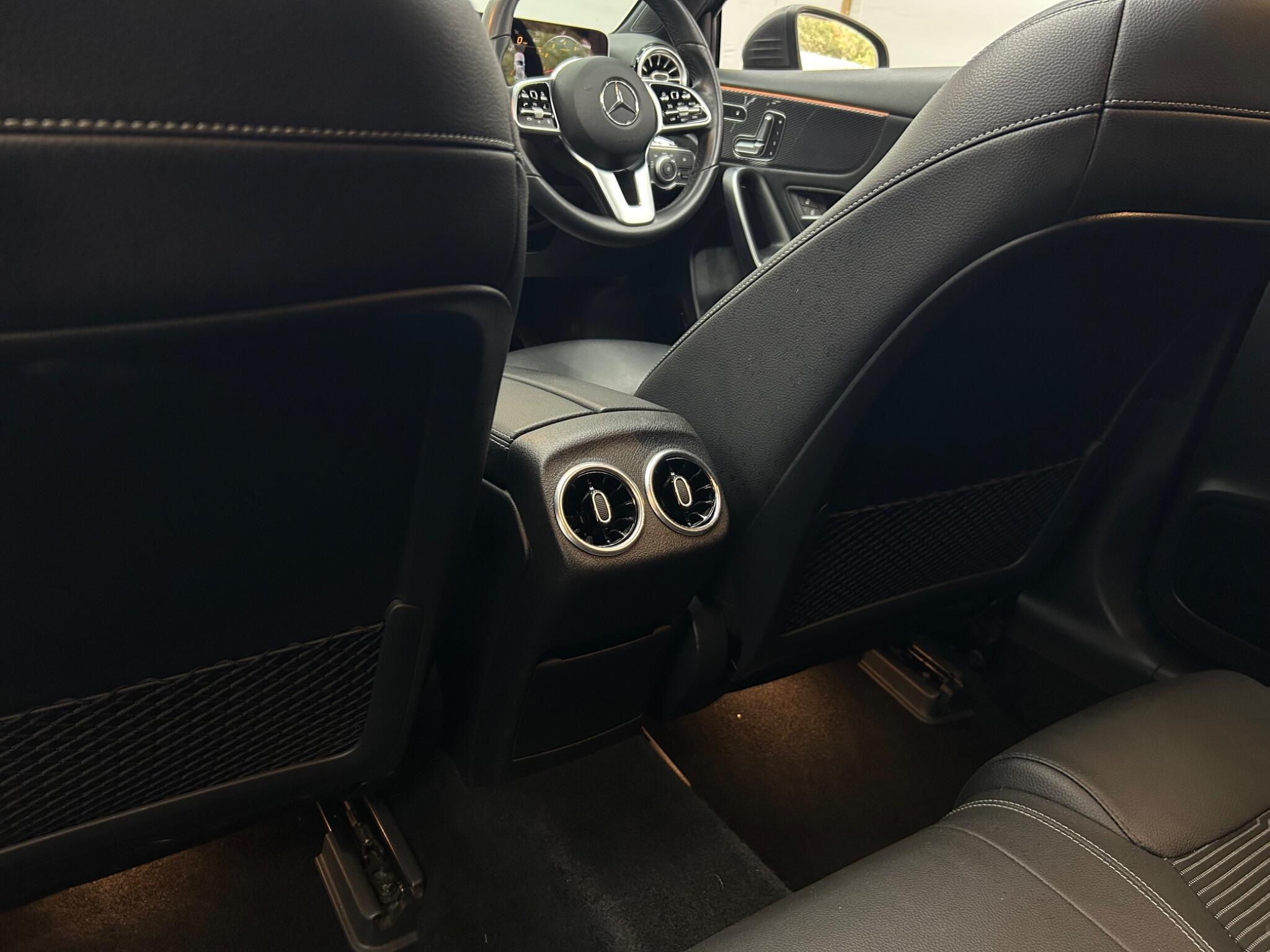 Mercedes-Benz A Class view 16