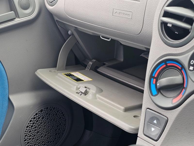 2007 Fiat Panda image 26
