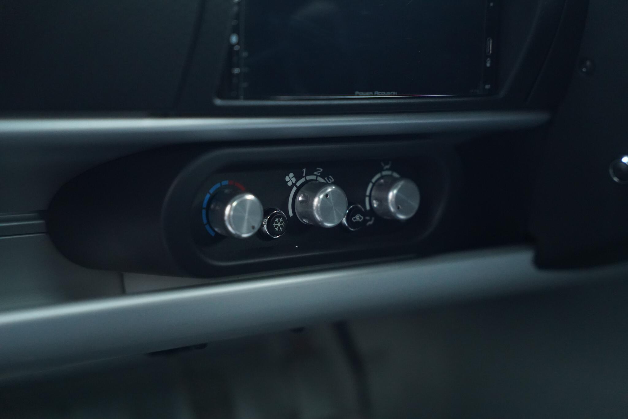 Lotus Exige view 89