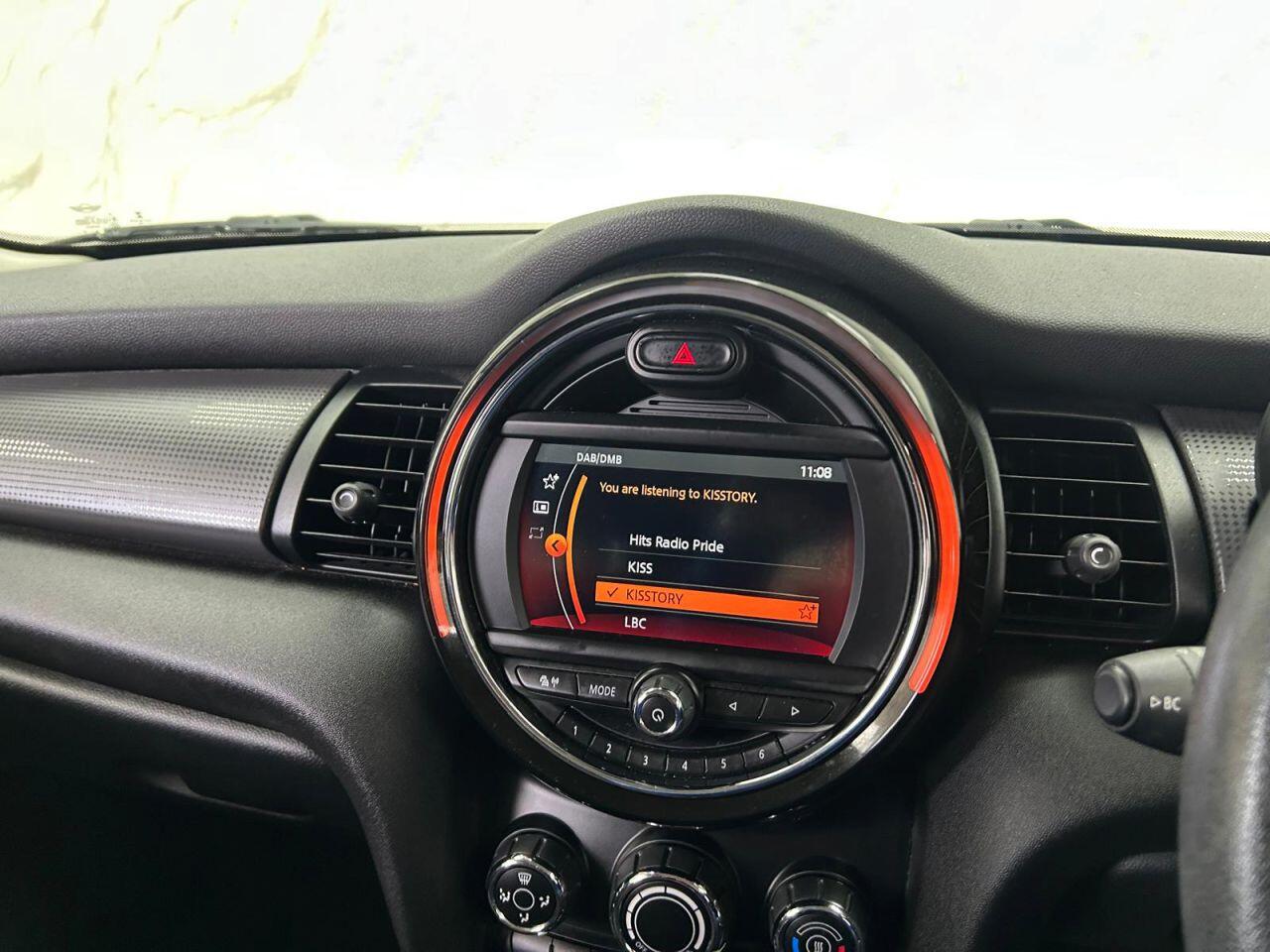 Mini Hatch view 18
