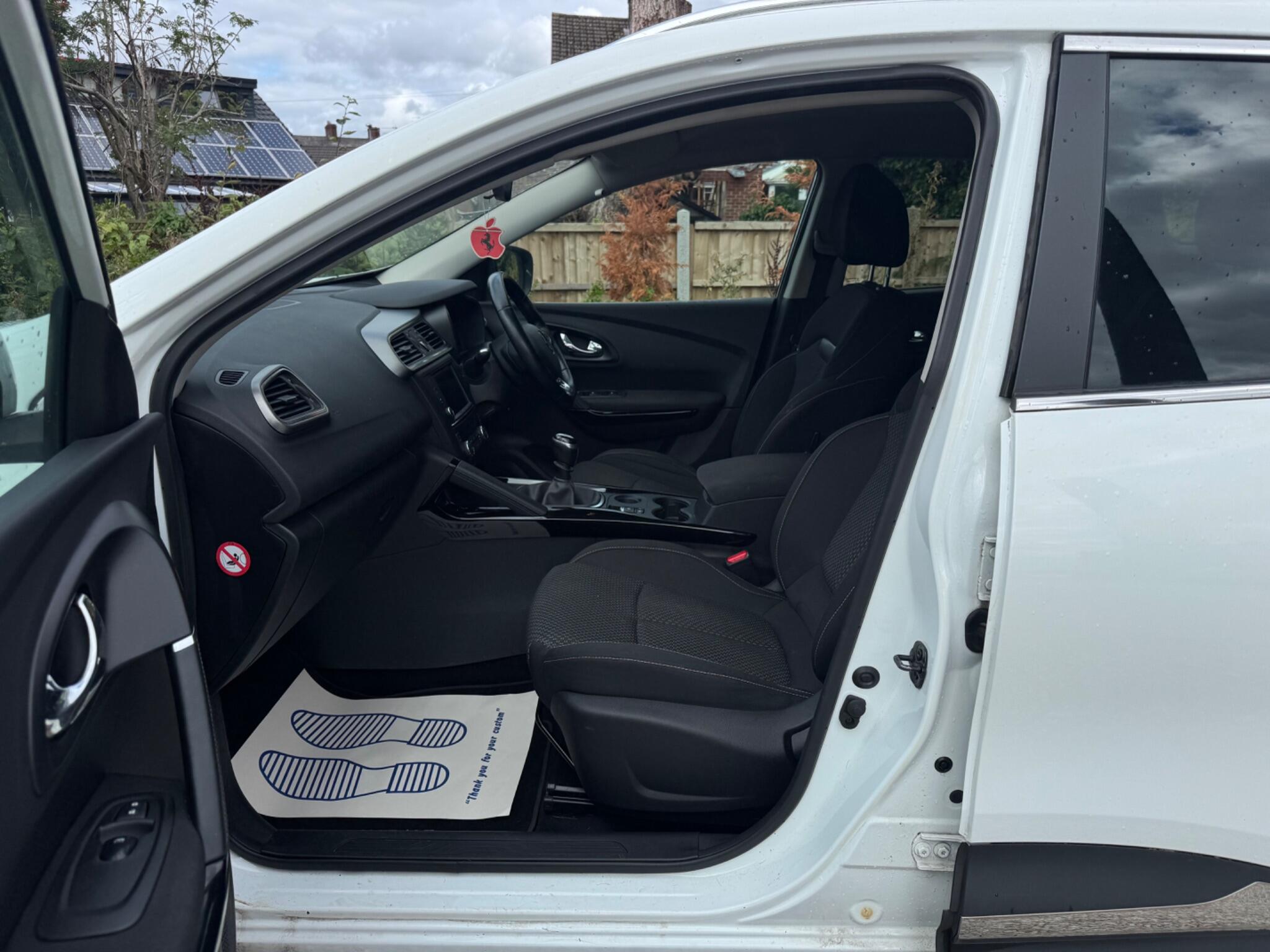 Renault Kadjar view 21