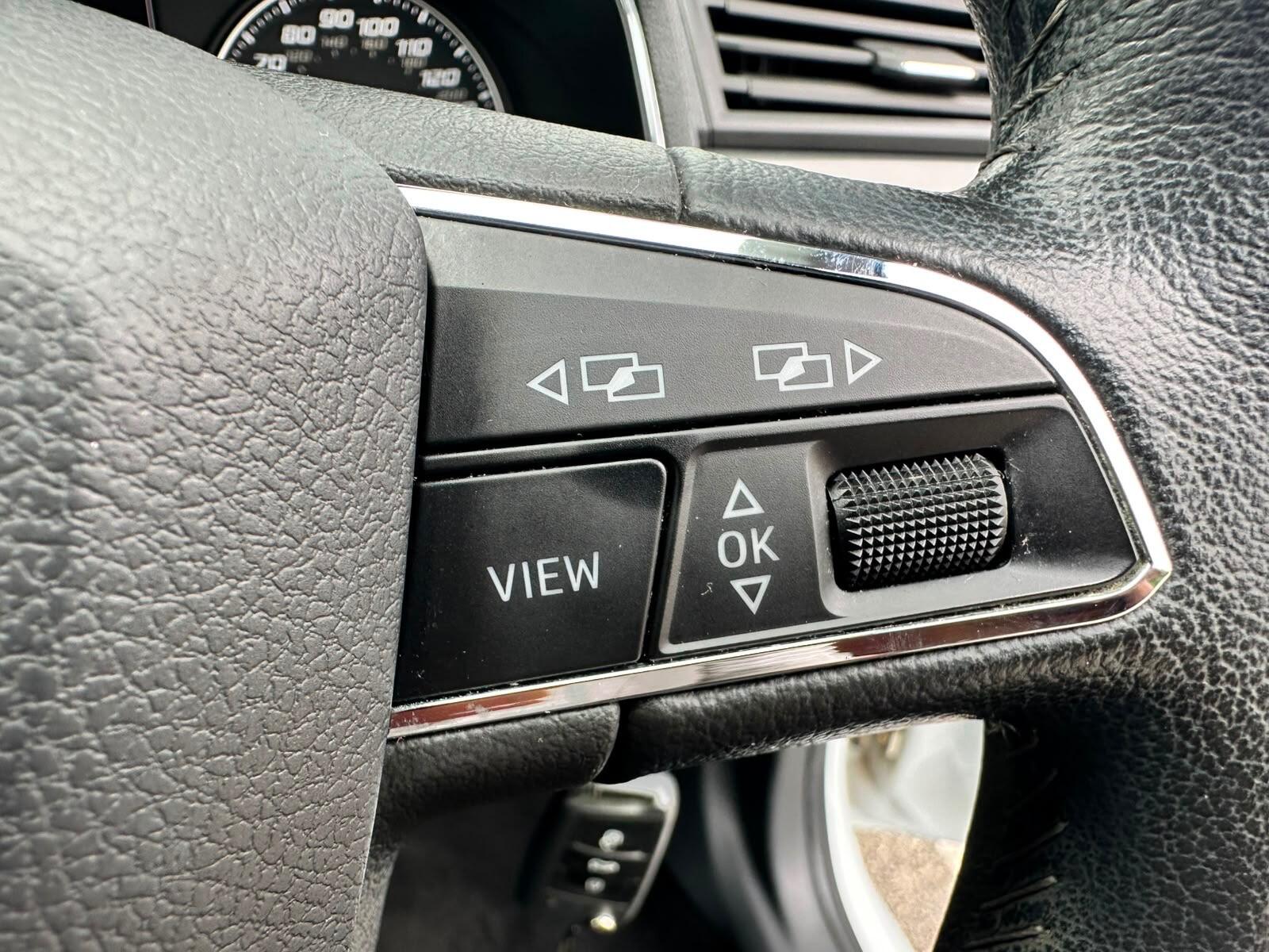 Seat Ibiza view 16