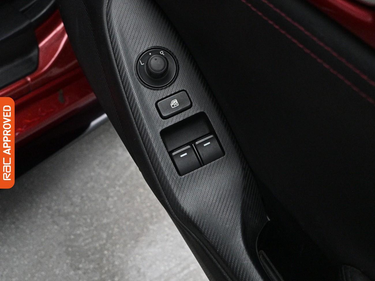 Mazda MX-5 view 22