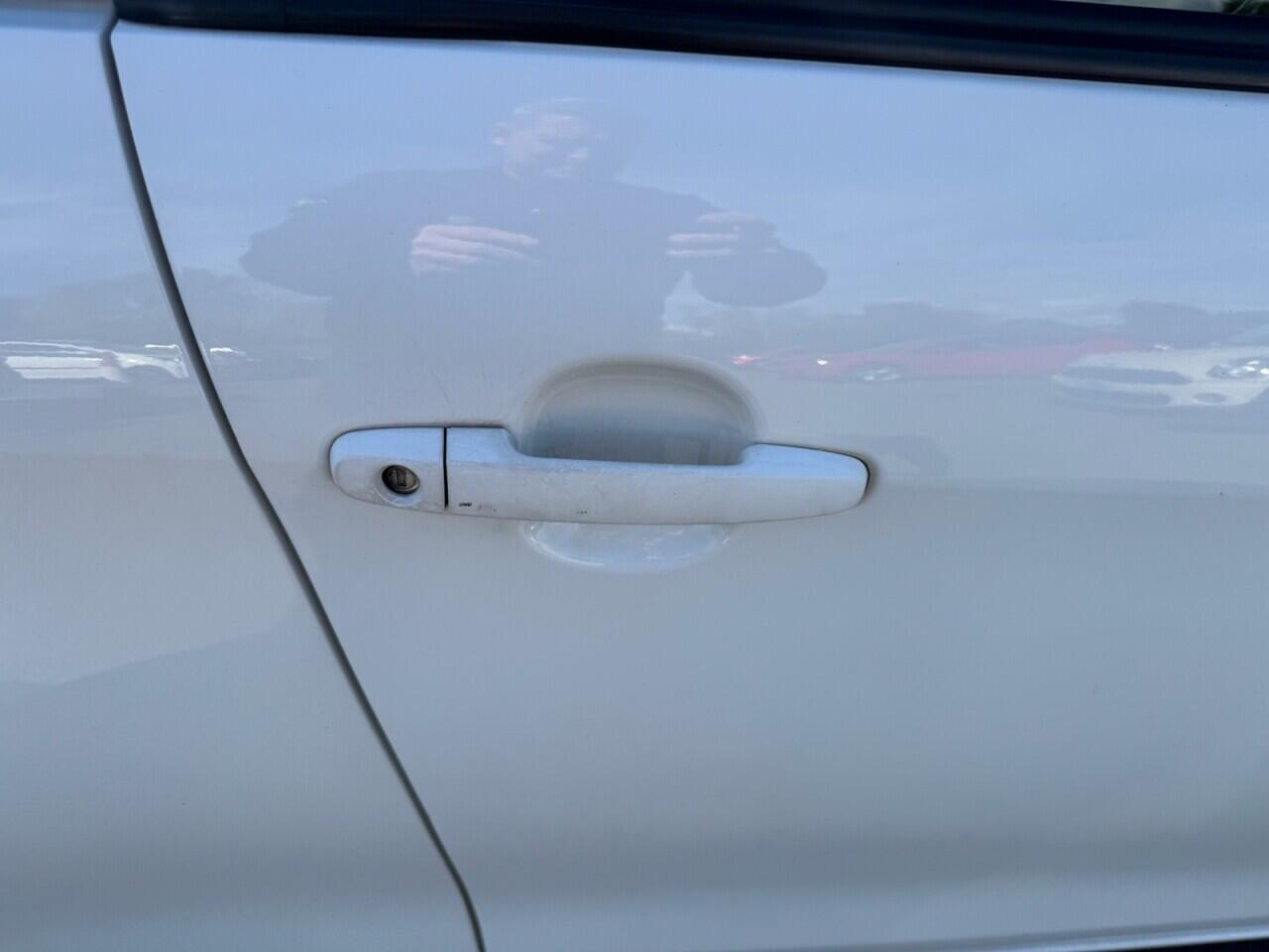 Toyota Aygo view 22