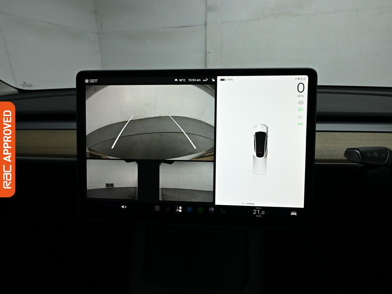 Tesla Model Y view 29